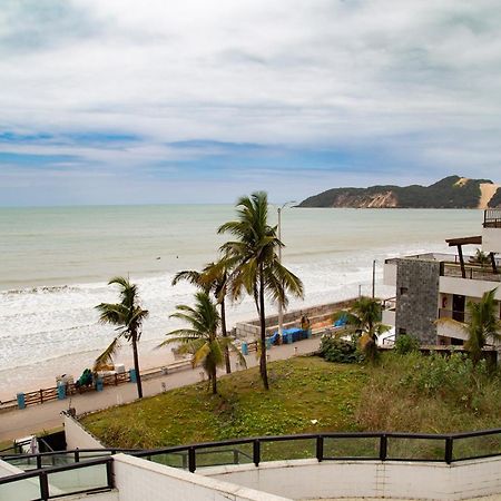 Kings Flat - Apartamentos Com Conforto Beira Mar Натал Экстерьер фото