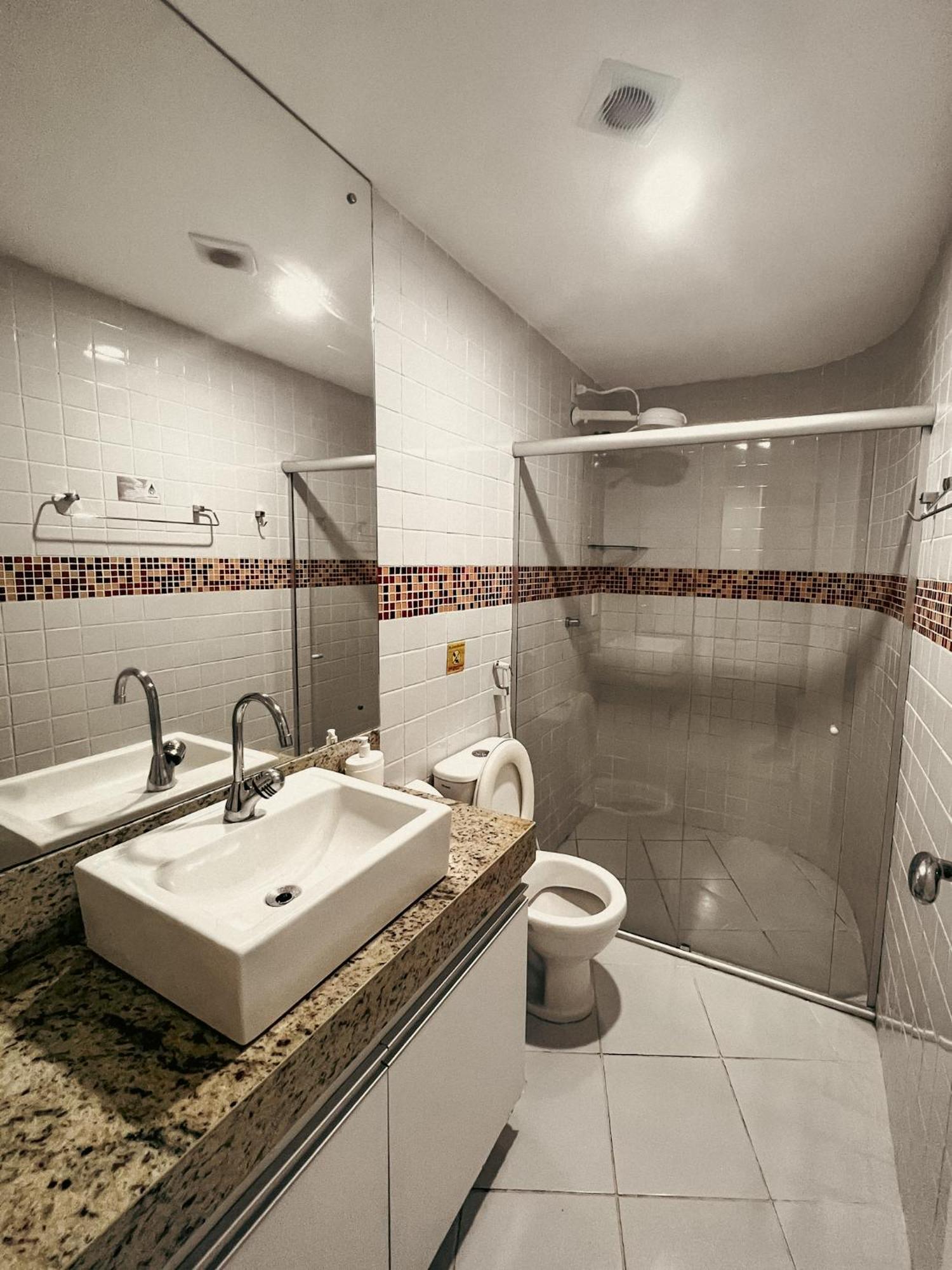 Kings Flat - Apartamentos Com Conforto Beira Mar Натал Номер фото